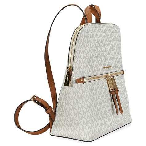 michael kors medium slim backpack|michael kors medium backpack sale.